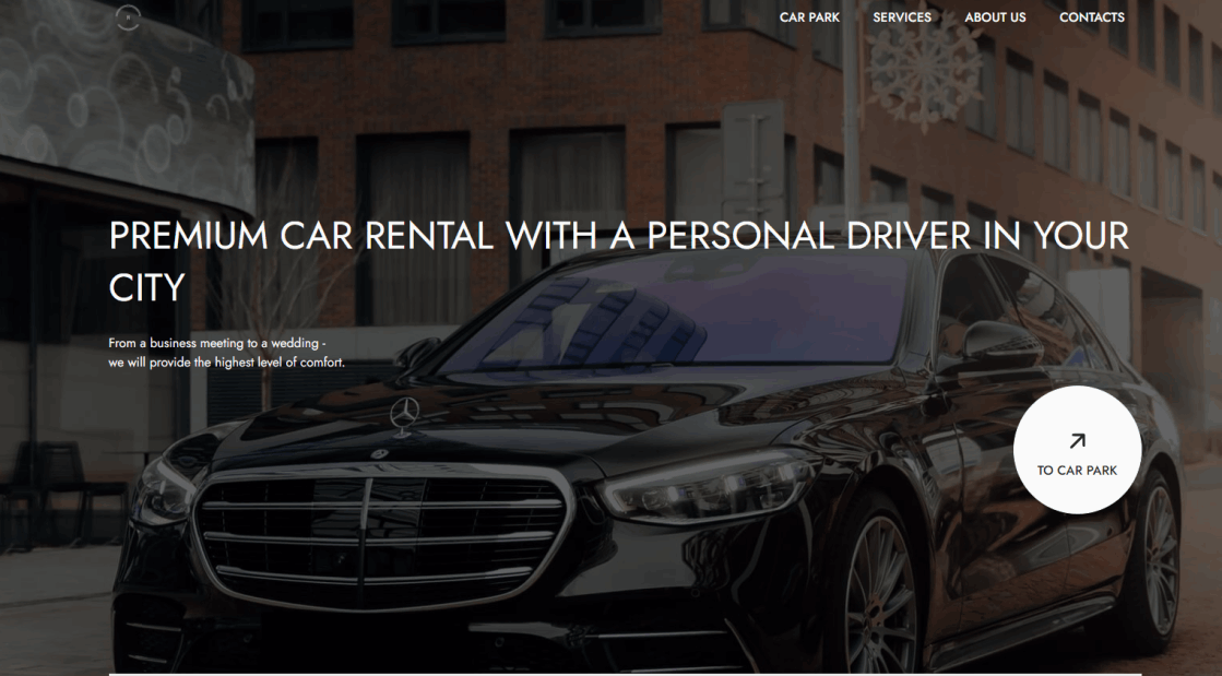 Teena Website