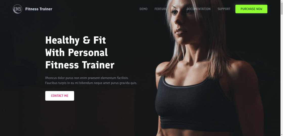 Teena Website