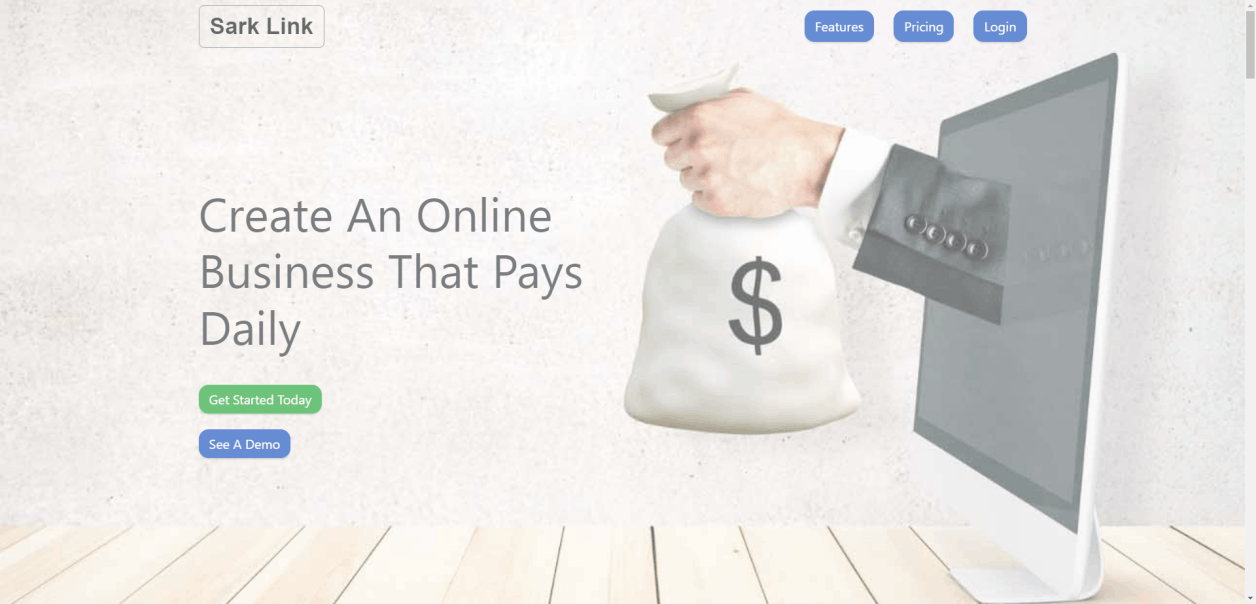 Teena Website